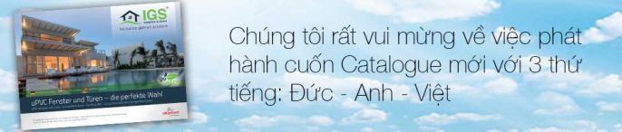 IGS - Banner - Brochure