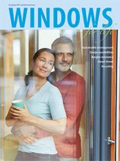 European brochure Windows for life