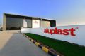 New aluplast extrusion plant in Vadodara, Gujarat
