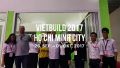 And again - successful appearance at the VietBuild exhibition in Ho Chi Minh City in September 2017